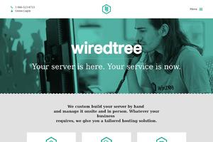 WiredTree VPS