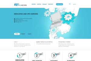 Realhosters.com VPS