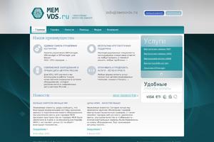 MEMVDS.ru VPS