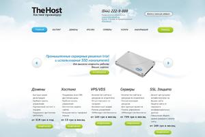 TheHost VPS